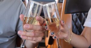 Romance flying Charter in Costa Rica
