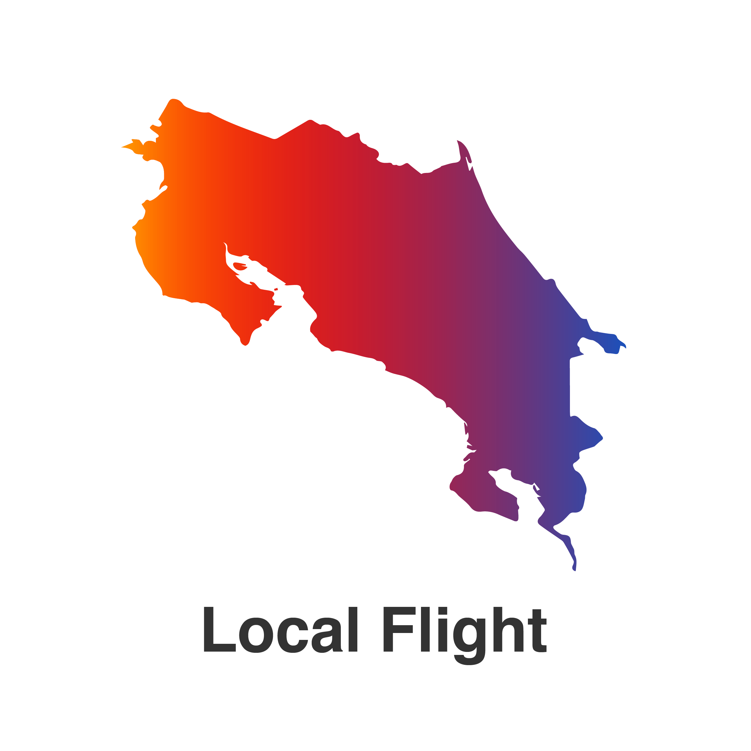 Local_Flight