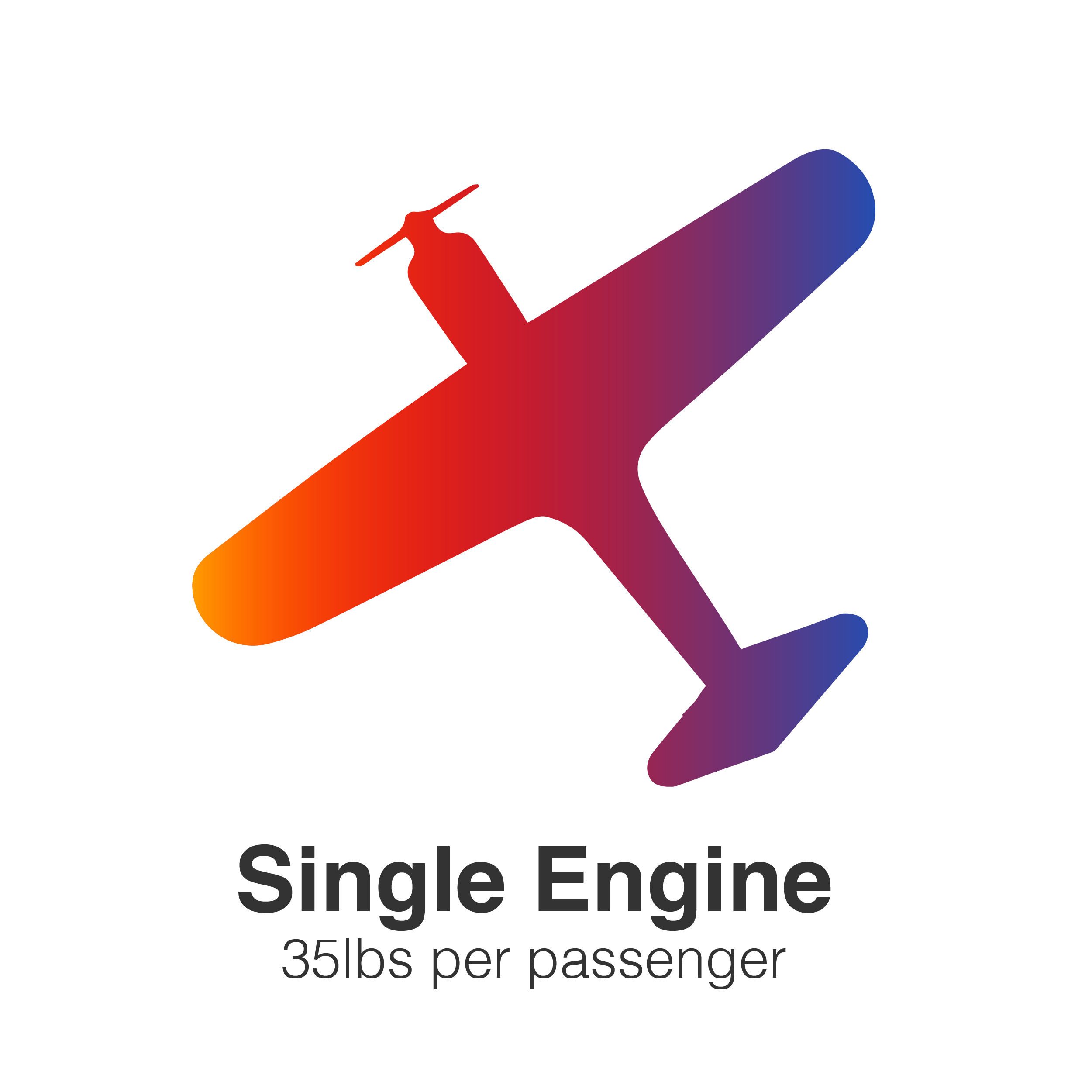 Single Engine