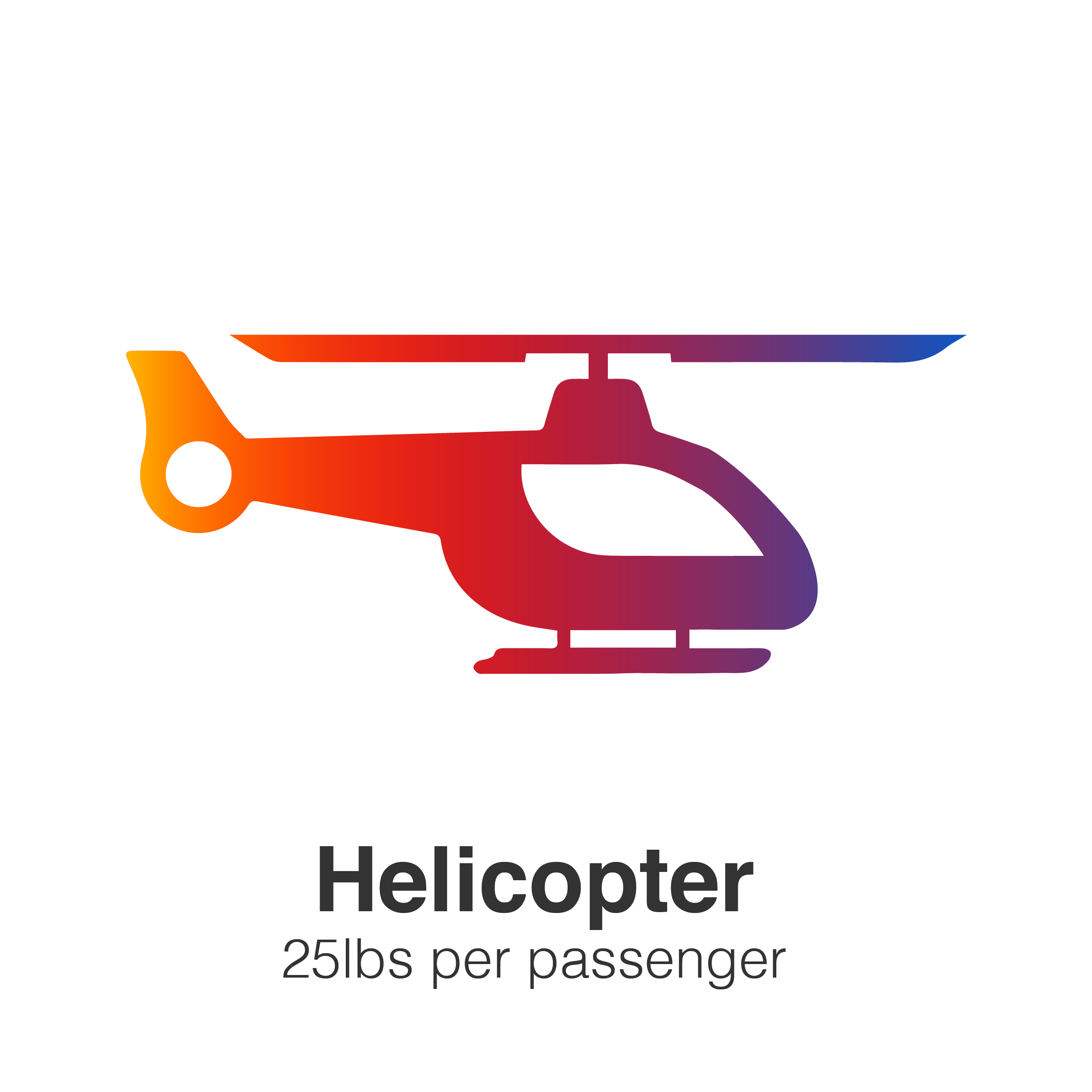 Helicopter