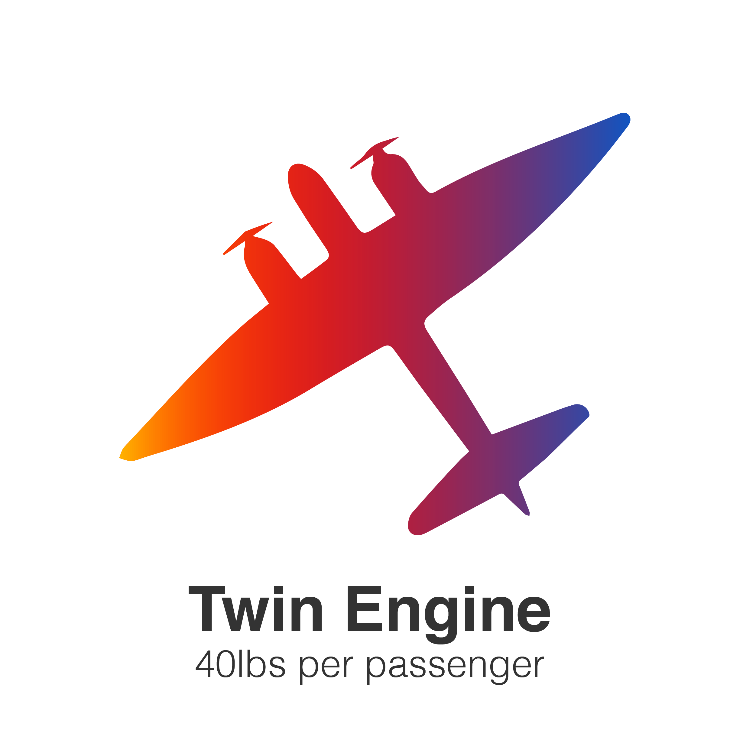 Twin Engine