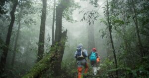 Green Season in Costa Rica