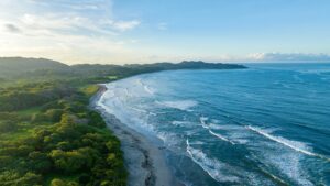 Nosara Charter Flights