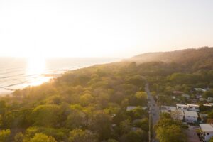 Santa Teresa Charter Flights