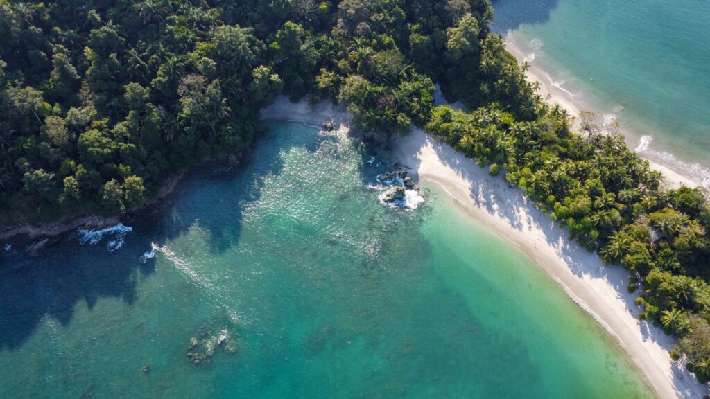 Charter to Quepos: Boutique Stays, Private Villas, Retreats & World-Class Fishing