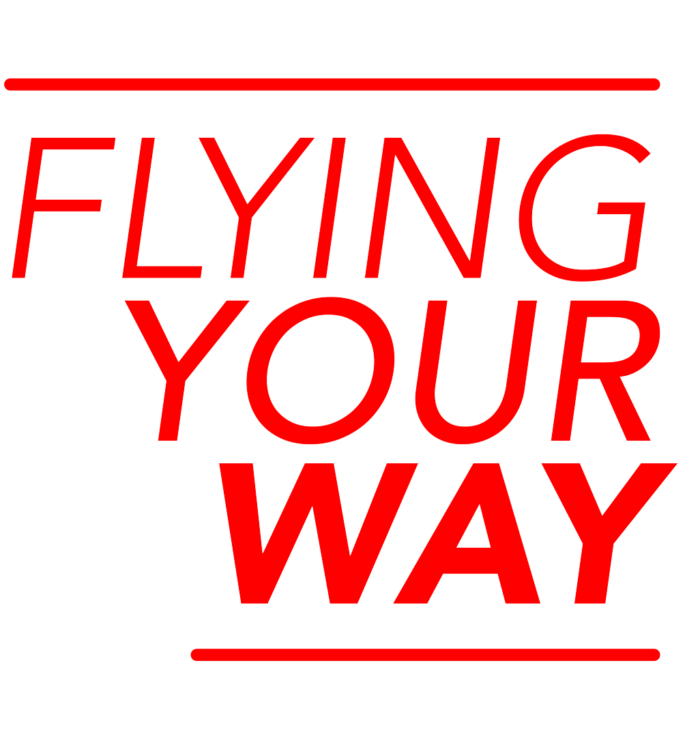 Flying-Your