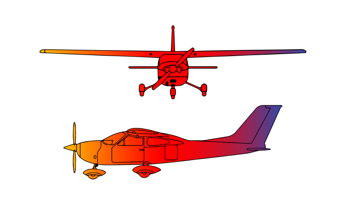Cessna Cardinal C177B
Single Engine
3 passengers